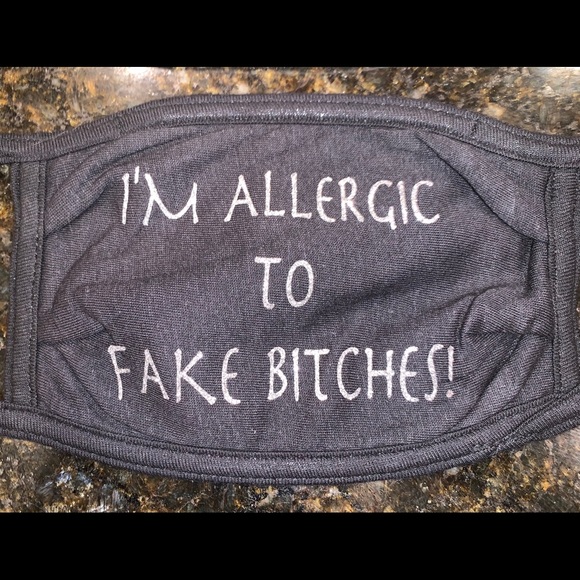 Custom  face masks - Picture 5 of 15